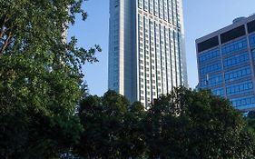 Hilton Hotel Shanghai