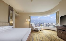 Shanghai Hilton